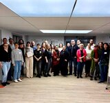 ICF Multiplikatorenschulung 2026 in Hannover