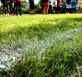 Vereint durch Fußball