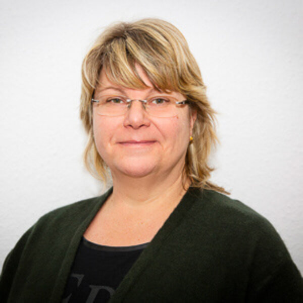 Frau von Behren