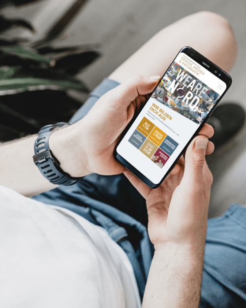 Ausbildung Design Greifswald